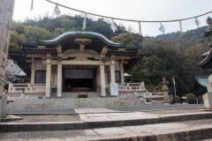 13-Nunakuma shrine